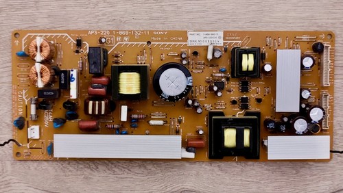 Carte alimentation sony - sony,