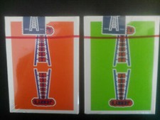 Set of 2 JERRY'S NUGGET