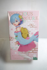 Taito Re:Zero Précieux Rem