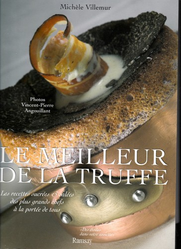 Meilleur truffe les - le, truffe.