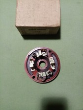 CITROËN H / HZ / U23 Palier AR PARIS-RHÔNE pour démarreur D11B 26