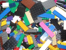 Lego ® Gros lot 100g Vrac