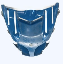 Cache carenage tête de