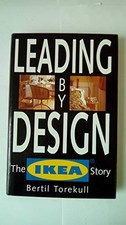 Leading By Design: The Ikea