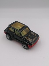 Majorette France -1/64 - MOTOR