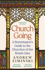 Andrew Ziminski Church Going