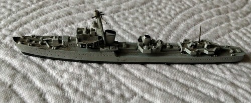 1250 hansa 125 - 1/1250~hansa-s, 125~"