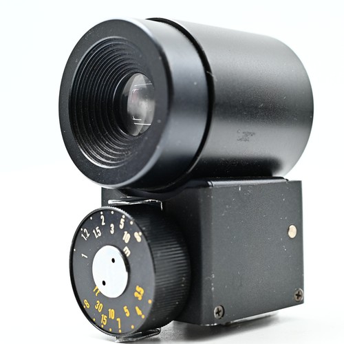 Viseur mamiya pour - 50, mm