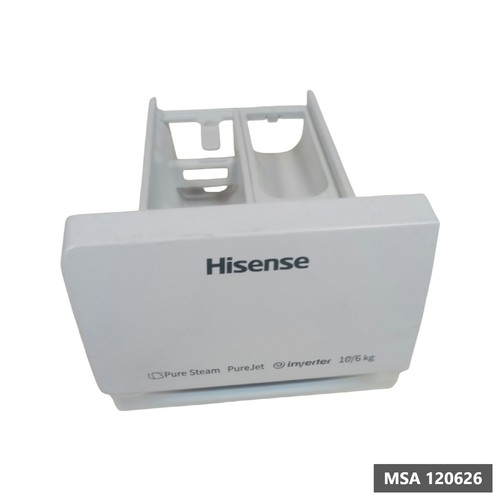 Hisense tiroir lavage pour - lavage,