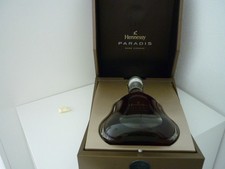 COGNAC HENNESSY PARADIS 70 CL