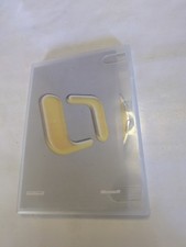 microsoft office 5 mac 2001