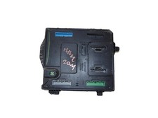 boîtier RENAULT MEGANE III