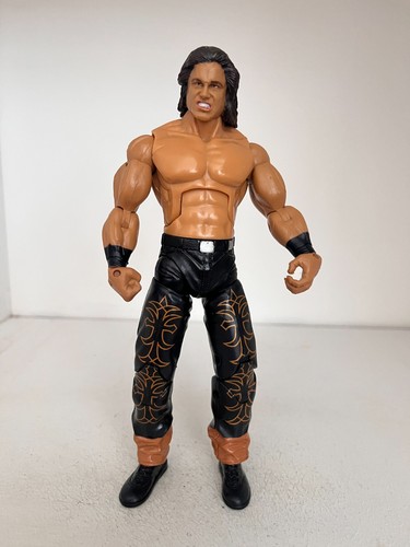 Wwe john morrison jakks - wwe,