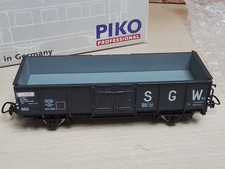 PIKO HO. WAGON TOMBEREAU SNCF