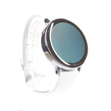 Samsung Galaxy Watch Active2 44mm cellulaire noir/gris acier assez bon état
