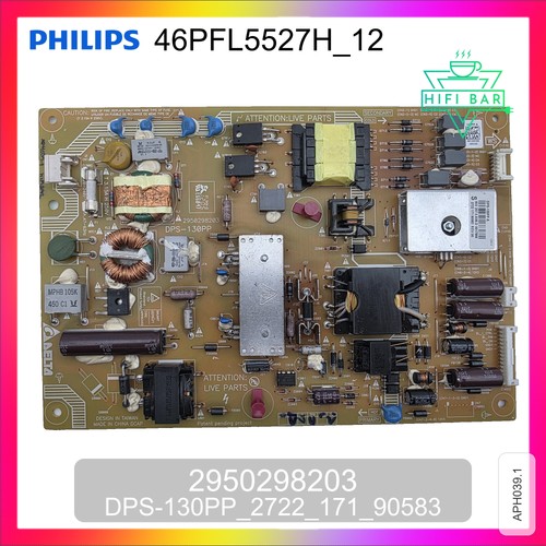 Alimentation pour tv - pour,
