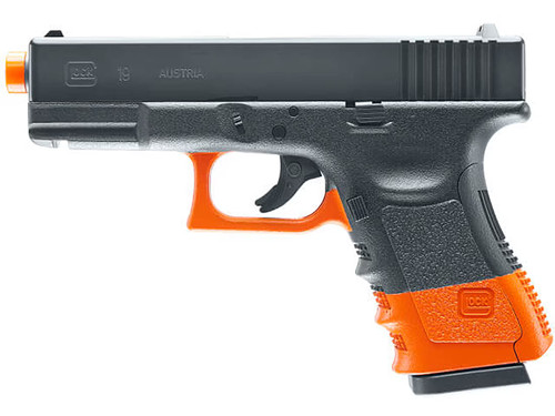 Glock gen ny compliant - 19,