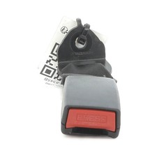 Attache ceinture sécurité arrière gauche - Renault TWINGO II PH.2 - 8200384672 -