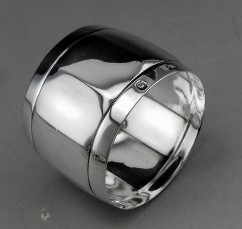 Art deco ancien rond - art,