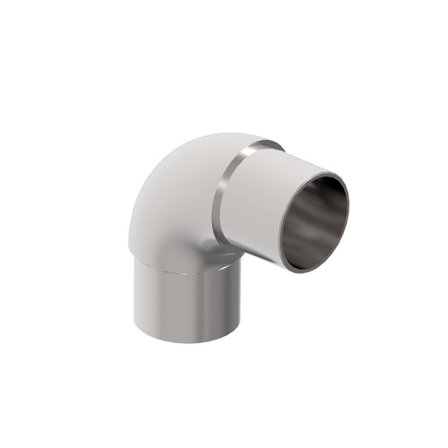 Innbee coude tuyau inox v2a - coude,