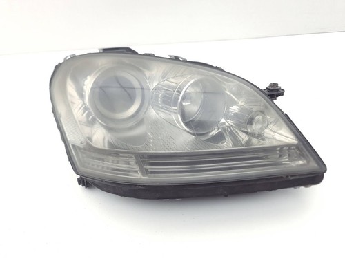 Mercedes benz w164 2005 - mercedes-benz,