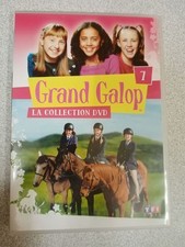DVD série Grand Galop - Vol.1