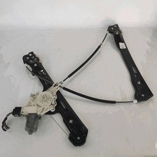 Lève-vitre électrique porte