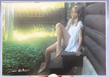 Cpa carte postale ancienne - cpa,