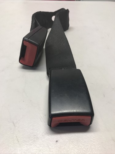 Clip boucle ceinture - boucle, de