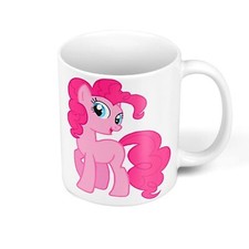 Tasse Céramique Mug Poney