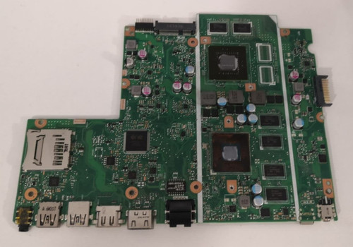 Carte mère pour asus - carte,