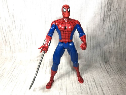 Af5 spider man figurine - af5, spider-man