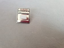 Pin's ENTREPRISE / ELECTROMENAGER - Four scholtès