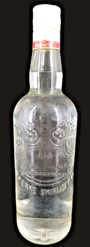 Rare pierre smirnoff - rare, st