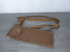 ancien Psychromètre à crecelle (smd4) made in england