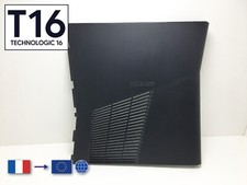 Xbox 360 slim coque - slim:, dessus