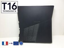 XBOX 360 SLIM: Coque du dessus / Top shell / Oberschale