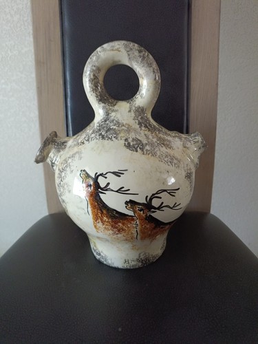 Cruche gourde pot eau en - cruche,