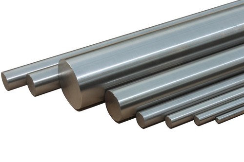 Acier rond barre - rond, les