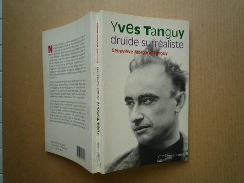 Tanguy yves druide - g,