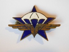 INSIGNE 1er RCP  PARACHUTISTES
