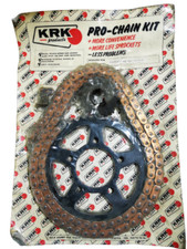 Kit Chaîne Et Pignon KRK