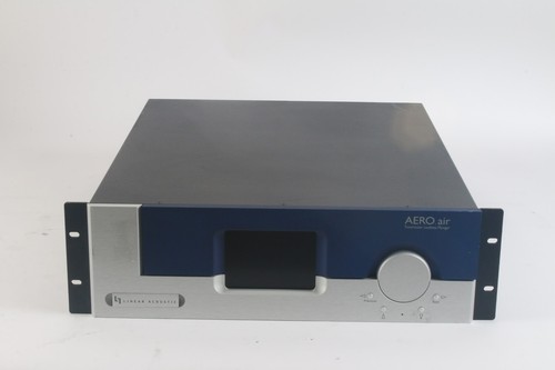 Linear acoustic aero air - acoustic, xl