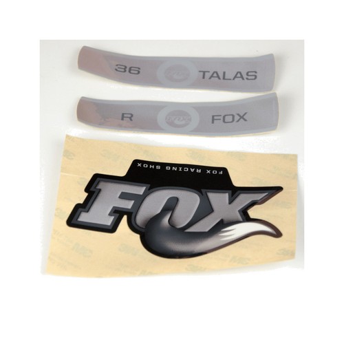 Fox marzzochi sticker - sticker, 36