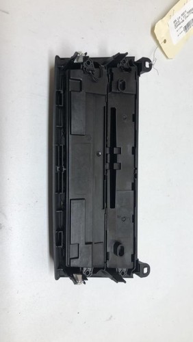 Commande chauffage bmw - commande, 1