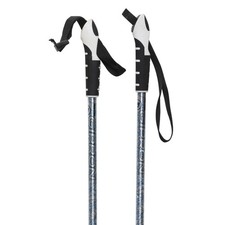 Bâton de ski de fond Junior occasion télescopique Gipron