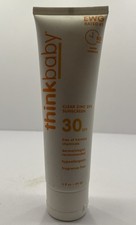 Thinkbaby, Sunscreen, SPF 30