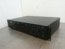 Tascam MD-350 Mini Disc Player