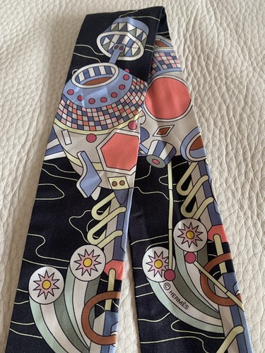 Hermès foulard twilly - hermÈs,