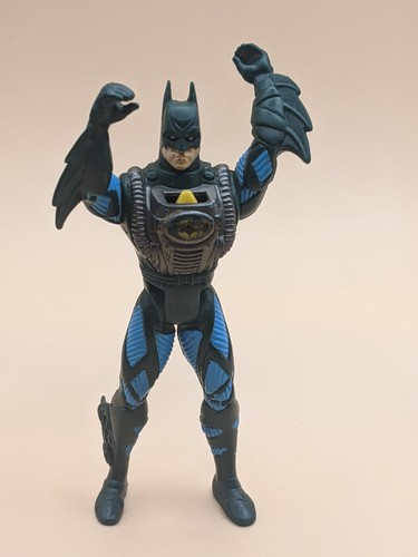 1995 jouet figurine vintage - 1995,